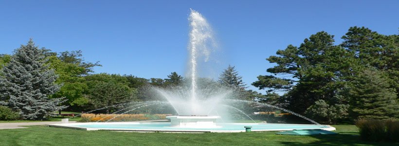 پوکه معدنی آبنما