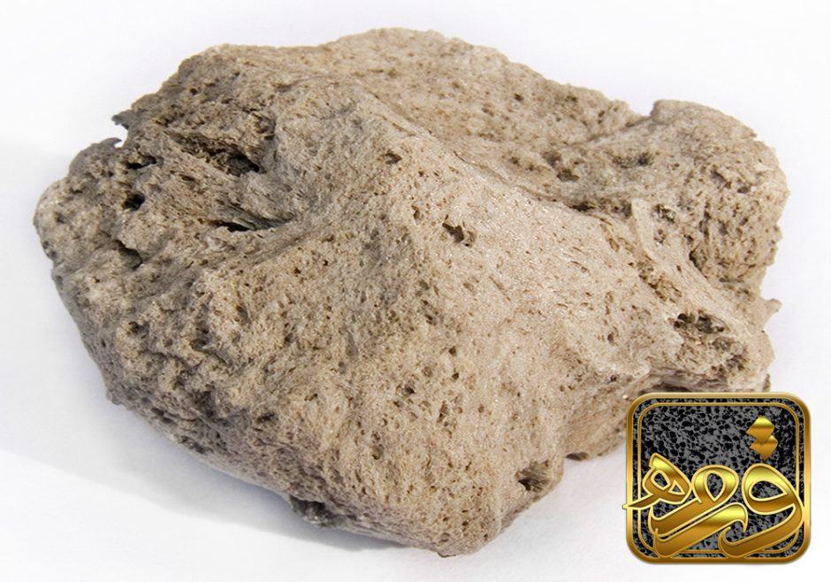 مصارف پوکه معدنی فلاح